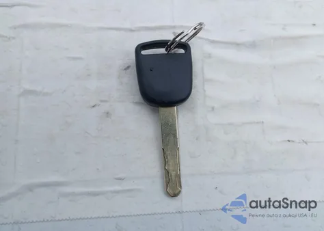 2006 Honda Odyssey Ex from USA, damaged, VIN 5FNRL38416B102876